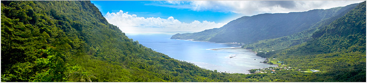 Samoa Independence Day Flight Centre