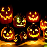 October