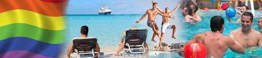 Within the wide range of cruises are those designed for gays and lesbians. cruise Within the wide range of cruises are those designed for gays and lesbians.