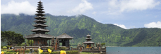 Top Spots in Bali