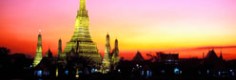 Top Spots near Bangkok