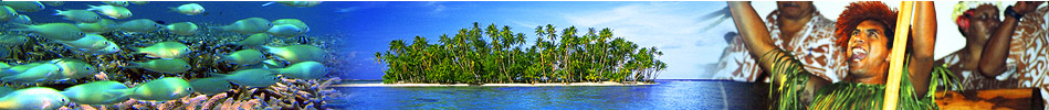 guide to Cook Islands