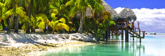 Top Spots in Cook Islands