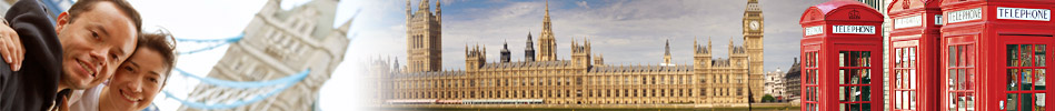 guide to London