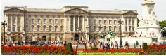 Top Spots in London