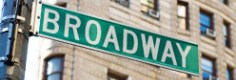 Top Spots in New York