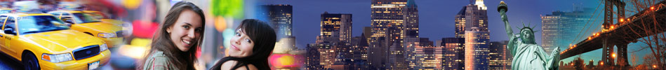 guide to New York