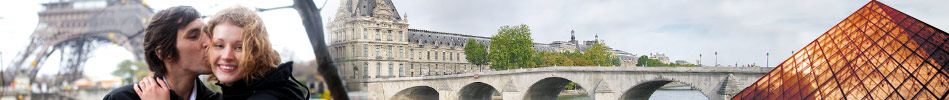 Guide to Paris