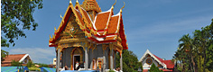 Top Spots around Phuket