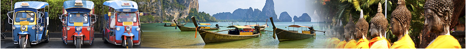 guide to Phuket