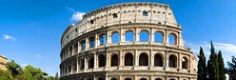 Top Spots in Rome