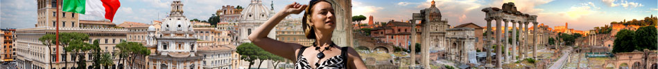 guide to Rome