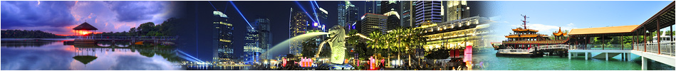 guide to Singapore