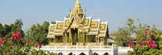 Top Spots in Thailand