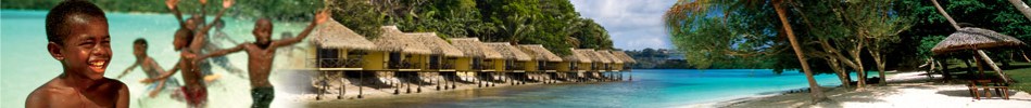 guide to Vanuatu
