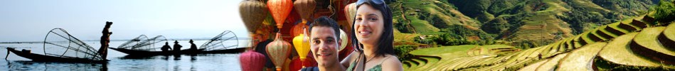 guide to Vietnam
