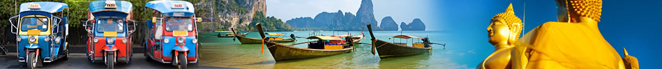 Guide to Phuket