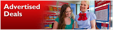 Ads Deals