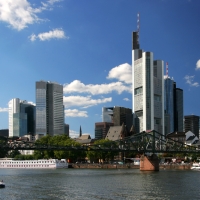 Flights to Frankfurt