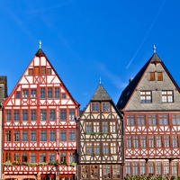 Holidays packages Frankfurt