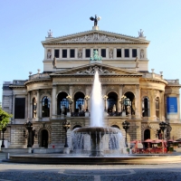 Tours Frankfurt