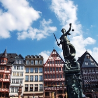 Frankfurt flights