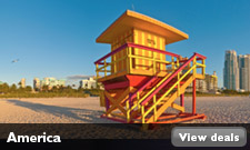 Unbeatable America deals