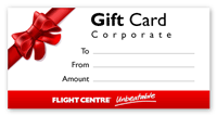 Corporate Gift Card