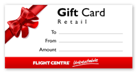 Online Gift Card