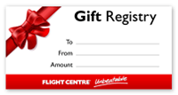 Corporate Gift Card