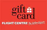 Corporate Gift Card