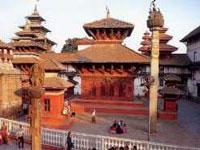 Kathmandu and Bangkok Multi-stop Airfare flying Thai Airlines from Sydney