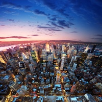 New York, San Francisco & Los Angeles Multi-stop Airfare departing Adelaide