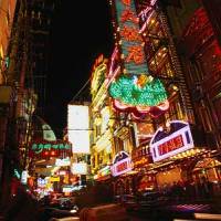 Kuala Lumpur and Shanghai Multi-stop Airfare flying Malaysian Airlines departing Adelaide