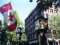 Vancouver