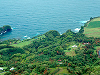 Kona and Honolulu Multi-stop Airfare flying Hawaiian Airlines departing Brisbane
