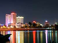Ho Chi Minh City