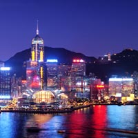 Kuala Lumpur & Hong Kong Multi-stop Airfare flying MalaysiaAirlines departing Adelaide