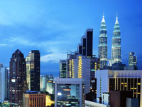 Kuala Lumpur