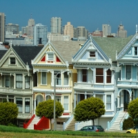 San Francisco & New York Multi-stop Airfare departing Adelaide