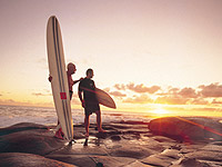 Sunshine Coast