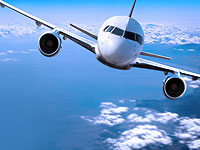 Round the world from Adelaide 3 stop Flight