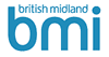 BMI British Midlands Airlines