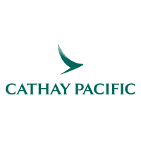 Cathay Pacific