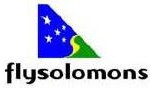 Solomon Airlines