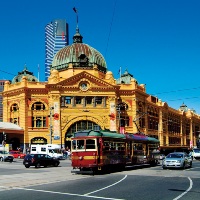 Melbourne 3 Nights 4.5-Star