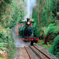 Tasmania Wilderness 3 Nights 4-Star