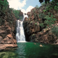 Darwin To Ayers Rock, 8 Night Rail Package, SAVE $486*