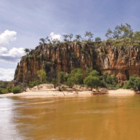 Darwin To Adelaide, 7 Night Rail Package, SAVE $716*
