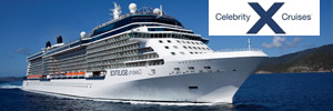 Celebrity Cruises Lines on Cruise Ships   Cruise Deals   Cruise Holidays Around The World